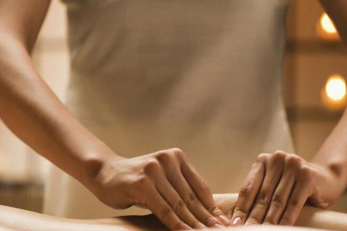 成都金牛休闲会所，享受身心放松的理想之地