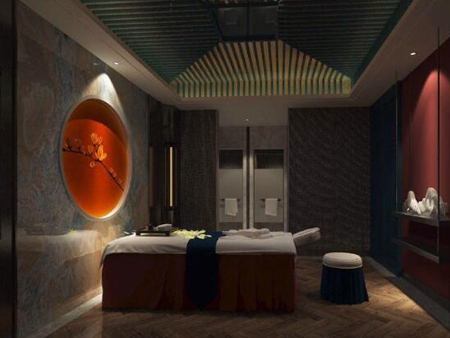 为什么选择成都金牛Teyou养生会馆桑拿会馆