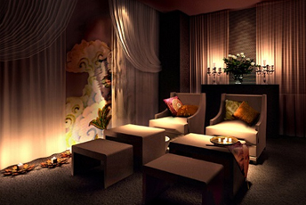 成都金牛男士养生会所：打破沉默的温柔革命