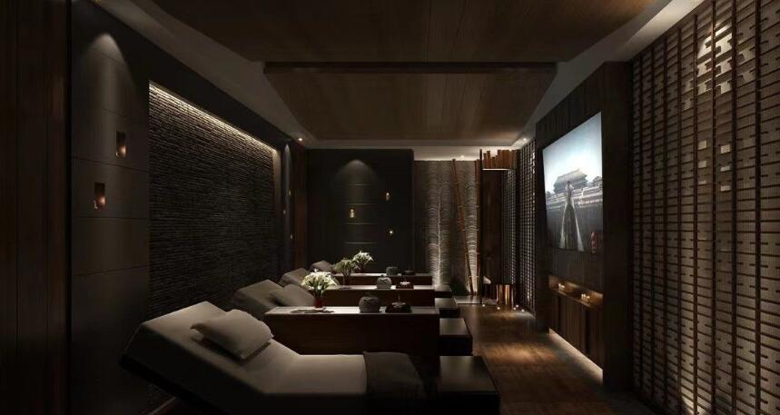 成都金牛都市人的"排毒密码"：每周一次桑拿，身体会发生什么变化？
